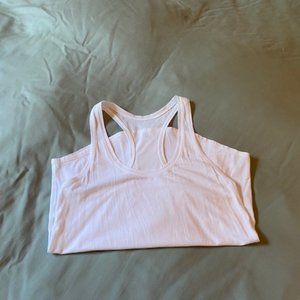 Beautiful Lululemon Tank Top size 4